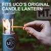 UCO 9-Hour Citronella Candles for UCO Candle Lanterns
