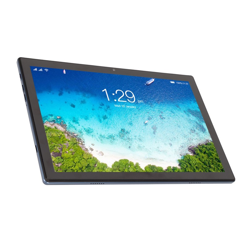10in Tablet PC 4G Calling Octa Core CPU for Android10