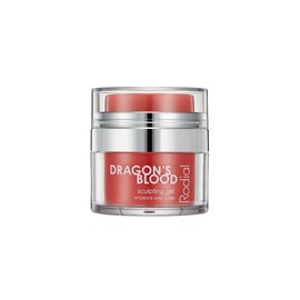 Rodial Dragons Blood Sculpting Gel 0.3 fl oz  Crema facial rejuvenecedora y ultrahidratante  Frmula refrescante de gelcrema  Frmula de colgeno de...  