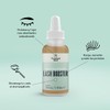 Tropical Heal | Lash Booster | Serum Nutritivo y Alargador