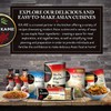 KA-ME Authentitc Asian Fish Sauce - Gluten-Free, No Preservatives, No