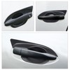 JHCHAN Door Handle Protector for Nissan Navara, 2016-2024 Exterior Car