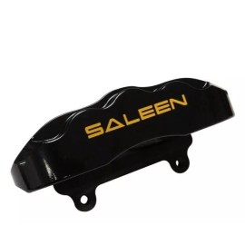 Oracal SALEEN mustang Brake Caliper Decal Stickers Hi-Temp - 6 Diff Colors - set of 4