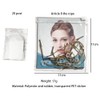 Face Lift Tape Invisible, Transparent Facial Patches Instant Invisible Face