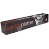 Karnak Plotter Paper 625mmx50m 80gsm 005494 + Free FINCHLEY Pen