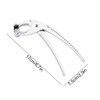 Zinc Alloy Oven Clip Pliers, Air Fryer Tools Essential Gadget