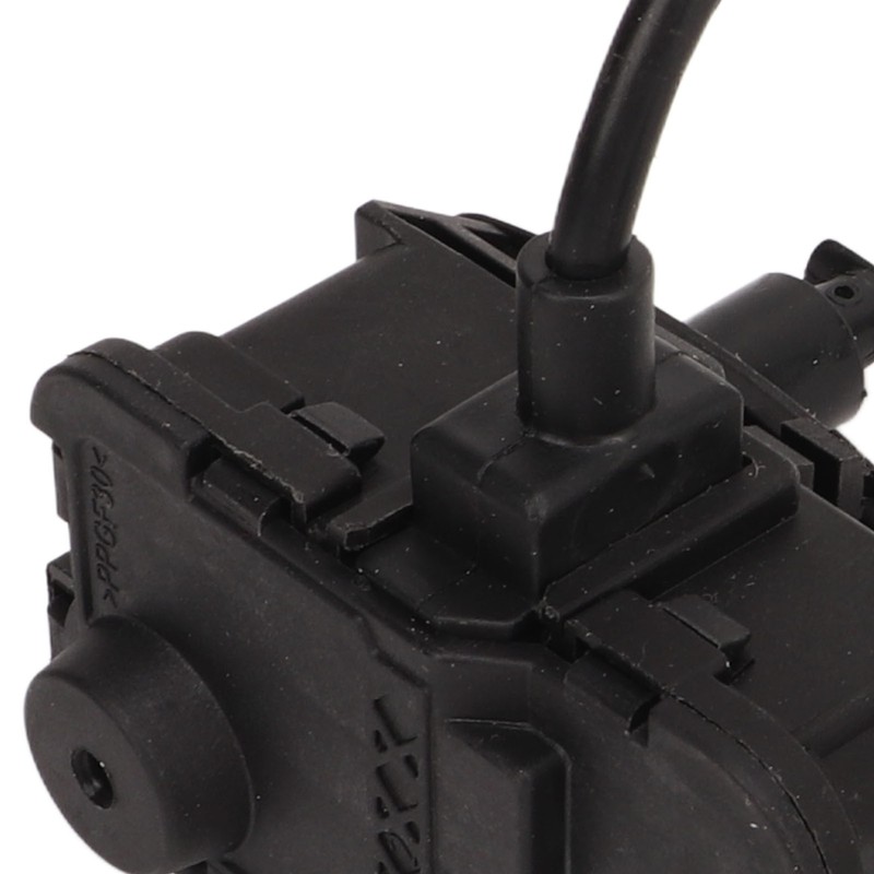 Fuel Tank Cap Lock Actuator Motor 6R0810773F Fuel Filler Flap