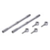 Tuningsworld +/- 4° Adjustable Camber Arm for Mini Cooper 2002-2013