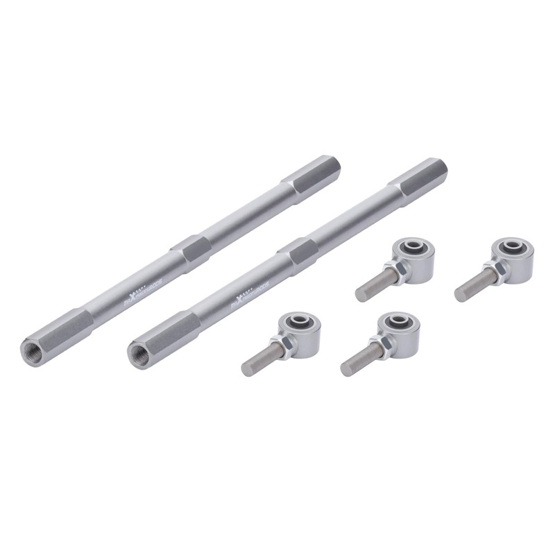 Tuningsworld +/- 4° Adjustable Camber Arm for Mini Cooper 2002-2013