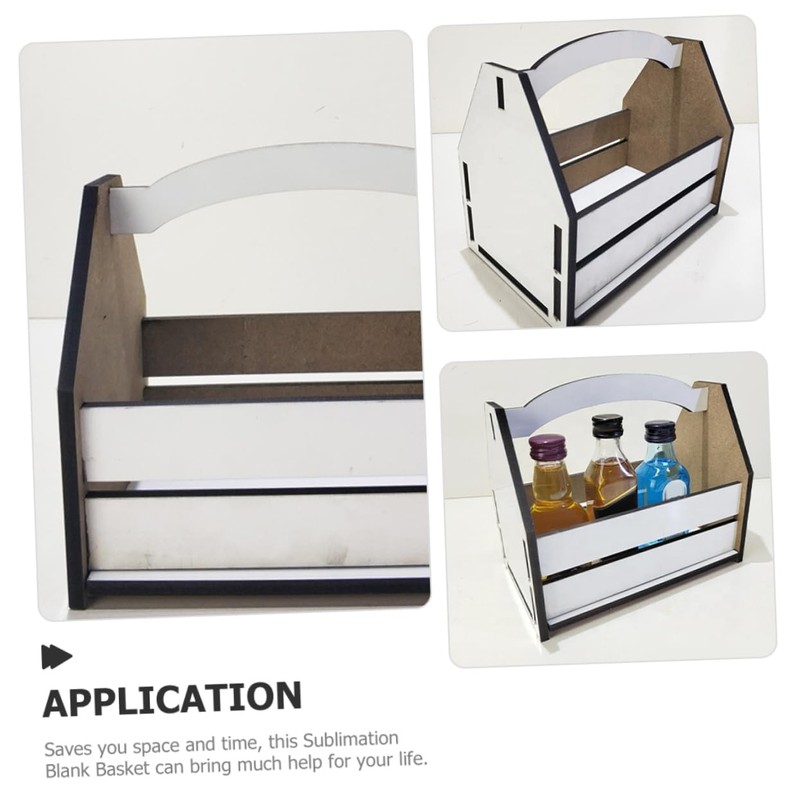 Alipis Storage Baskets Beverage Storage Holder Picnic Basket for Heat