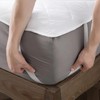 Double Mattress Protector Single Bed Pad Mattress Protector Supper Pad