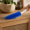 Ceiling Fan Cleaning Brush for Household Dusting – 2/3-Piece Long