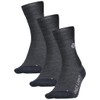 STOX Energy Socks Short Socks for Women, Premium Compression Socks,