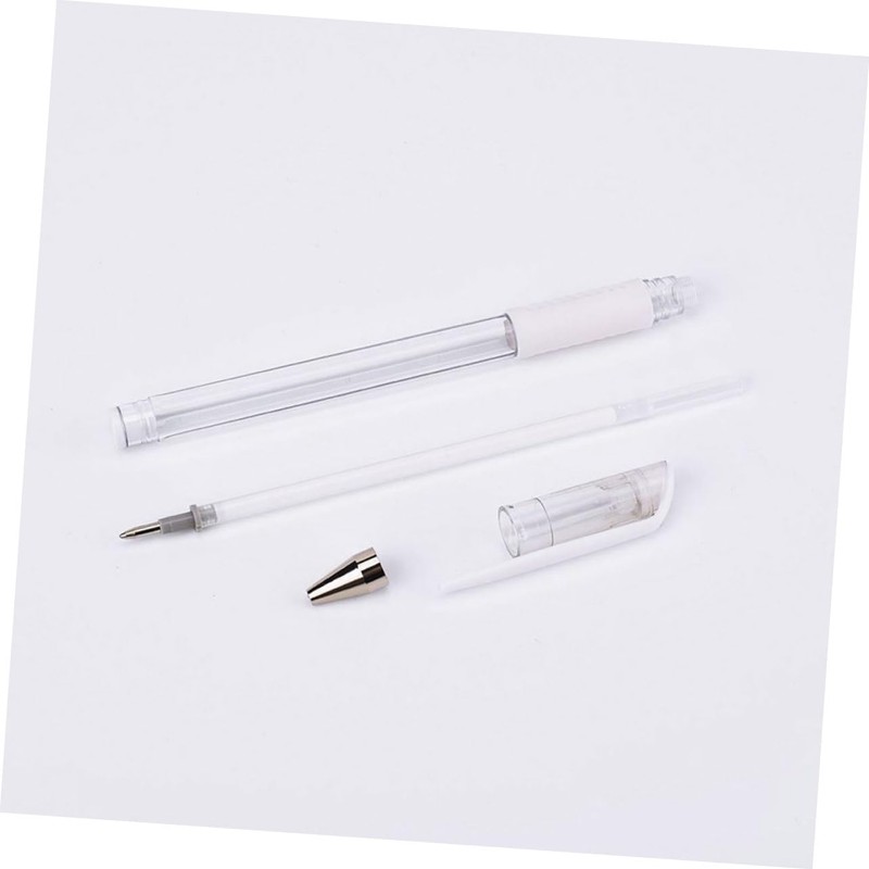FOMIYES 3pcs Eyebrow Mapping Marker Pens for Precise Cosmetic Lining