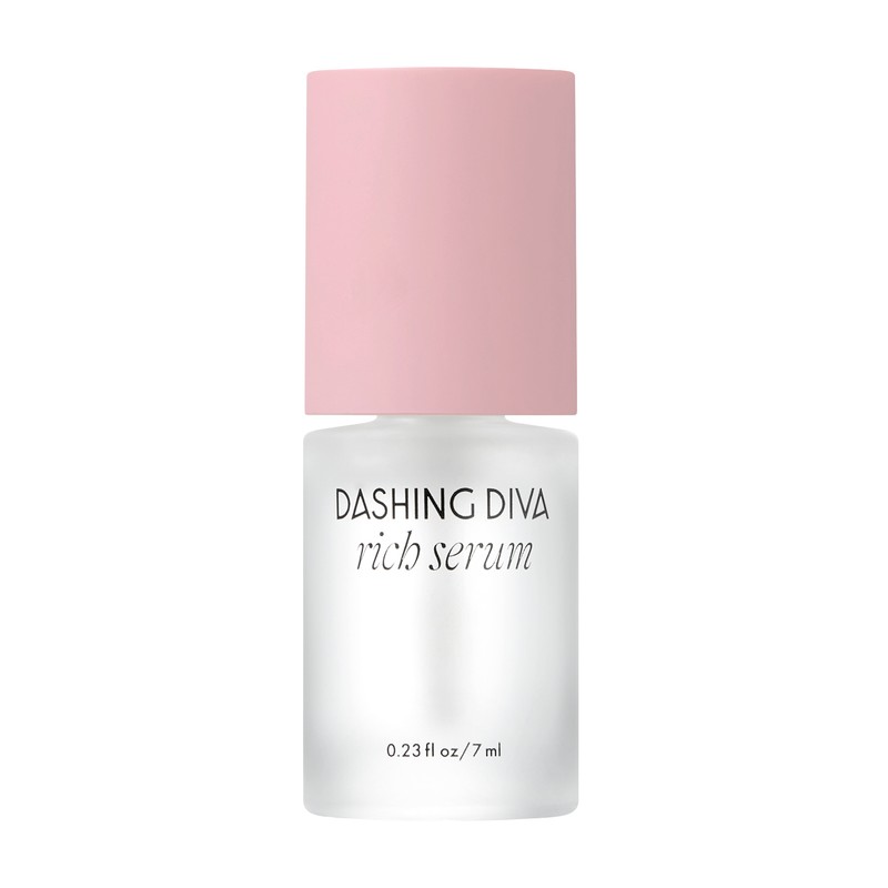 Dashing Diva Nail Care (6 Options) - Rich Serum