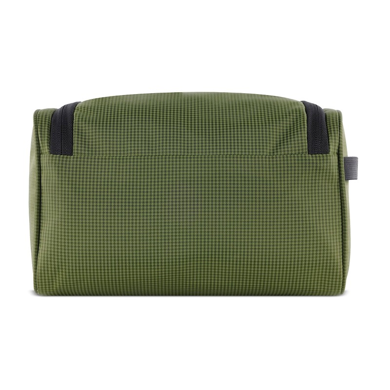 Chiemsee Light N Base Holiday Toiletry Bag, olive