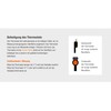 as - Schwabe 4 m Frost Protection Heating Cable -