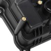 Assembroverse Engine Valve Cover with Gasket 2.0L 2.4L Compatible with