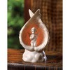 Wings of Devotion / NOT SAS Light-UP Praying Angel Figurine