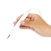 2 Types Ultrasound Anti Aging Ultrasonic Accessory*Spot Removal Pen &