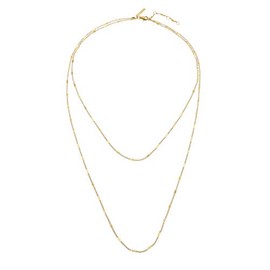 Liebeskind Berlin Necklace, Stainless Steel, No Gemstone