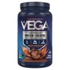 Vega Protein + Creatine - 30g Plant-Based Protein, Chocolate, 20