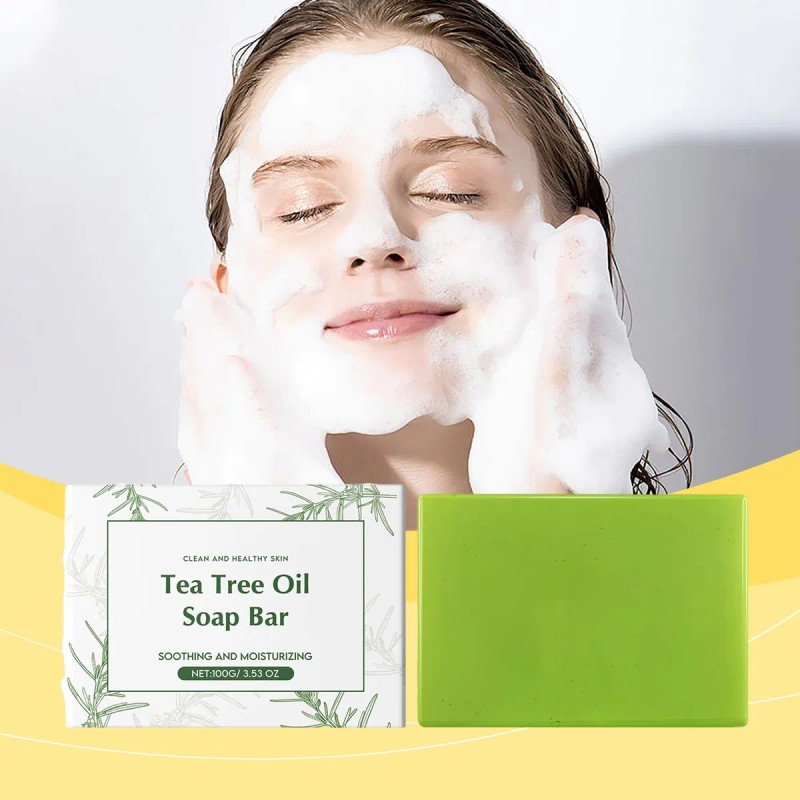 Calmante E Hidratante Natural Para Rostro Y Cuerpo De S