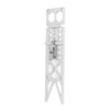 Right Angle Circular Saw Guide Rail 90 Degree Electric Circular