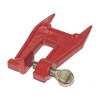 Stihl Chainsaw Saw Chain Stump Sharpening File Vice Chainsaw