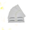 Ipetboom Eyebrow Stencils 12 Shapes 48 Pieces Eyebrow Shaping Templates