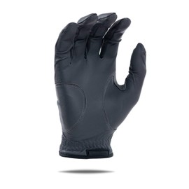 BG Bender Golf Glove | Wear On Left | (Gray, Ladies Medium)