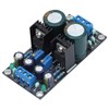 Power Supply Board Adjustable Voltage Regulator Module AC 10‑24V to