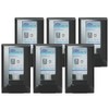 Diversey D1224700 IntelliCare Manual Hand Hygiene Dispenser for Liquid, Gel