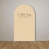 Iydamc A Little Honey is ON The Way Theme Arched