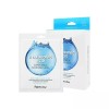 Farmstay 히아루론산 슈퍼 아쿠아 수딩 마스크팩 10매 Hyaluronic Acid Super Aqua Soothing Mask Pack 10 Sheets [Basic product]