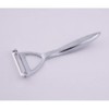Potato peelers Vegetable Peeler, Alloy Heavy Duty Kitchen y Shape
