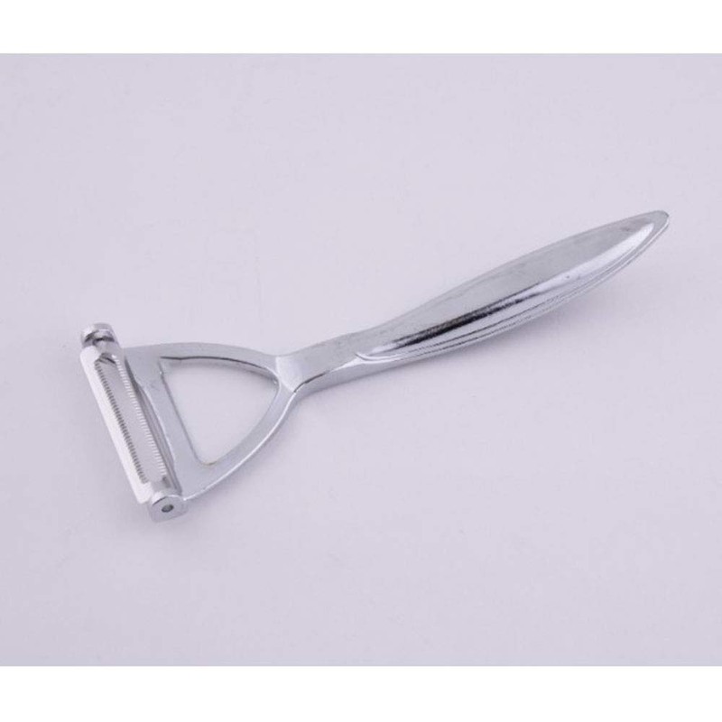 Potato peelers Vegetable Peeler, Alloy Heavy Duty Kitchen y Shape