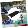 BIUDECO 2pcs Dragon Boat Paddling Seat Cushion Breathability Seat Pad