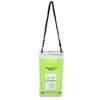 LED Foldable Salt Water Lamp Outdoor Camping Folding 3LED No