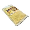 Session Pack Banana & Coconut Groundbait - Yellow, 600 g