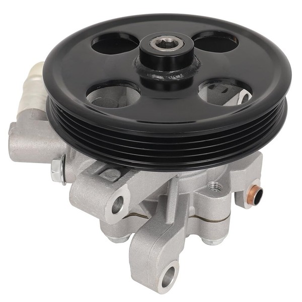 SCITOO Power Steering Pump Replacement for 2007-2010 for Ford Edge