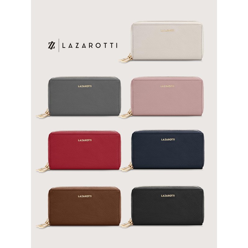 Lazarotti Bologna LZ03030, navy, Classic