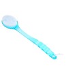 Yosoo Health Gear Cepillo Depuración Largo Plástico Cerdas Suaves, 1