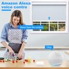 JaeJaes Smart Zigbee Hub for JaeJaes Motorized Shades, Work for