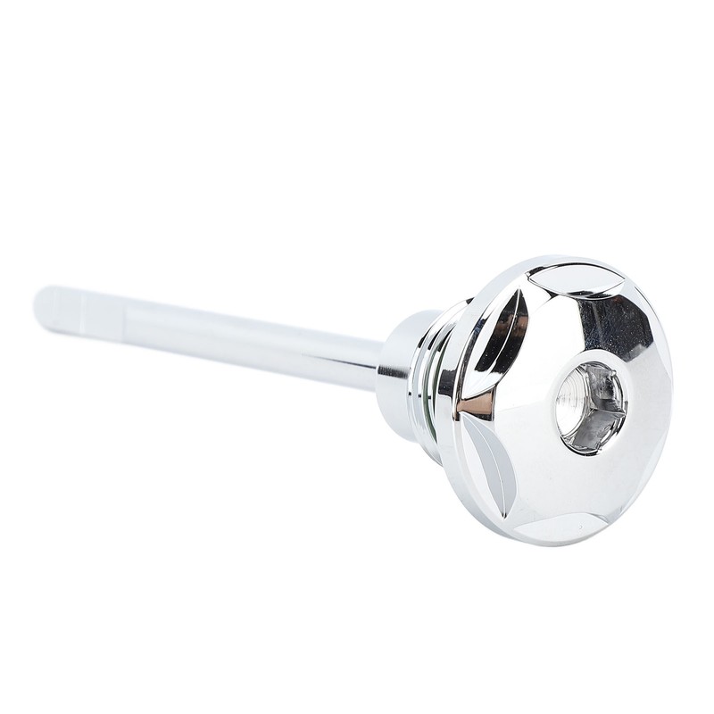 Transmission Filler Plug Dipstick 37075‑87 Anti Theft Enhanced Performance Transmission