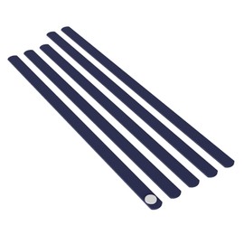 Great Call Athletics | Wrestling Headgear Replacement Straps | Adult Grappling Head Gear | Adjustable Ear Guards Jiu Jitsu (Navy)