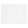 Vossen New Generation-White-Bath Mat 50 x 70
