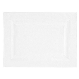 Vossen New Generation-White-Bath Mat 50 x 70