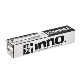 CARMATE K635 Roof Carrier Inno Basic Mounting Hook Outlander (R3.12~)