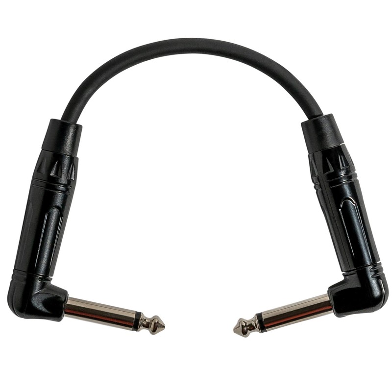 Orange Amp-Detonator Boost EQ Guitar Effects Pedal - Bundle with